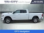 New 2024 Ram 2500 Big Horn Crew Cab 4x4 Pickup for sale #TC1035 - photo 2