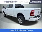 New 2024 Ram 2500 Big Horn Crew Cab 4x4 Pickup for sale #TC1035 - photo 3