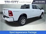 New 2024 Ram 2500 Big Horn Crew Cab 4x4 Pickup for sale #TC1035 - photo 5
