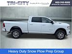 New 2024 Ram 2500 Big Horn Crew Cab 4x4 Pickup for sale #TC1035 - photo 6