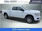 New 2024 Ram 2500 Big Horn Crew Cab 4x4 Pickup for sale #TC1035 - photo 7