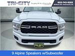 New 2024 Ram 2500 Big Horn Crew Cab 4x4 Pickup for sale #TC1035 - photo 8