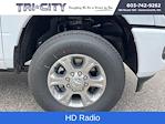 New 2024 Ram 2500 Big Horn Crew Cab 4x4 Pickup for sale #TC1035 - photo 9