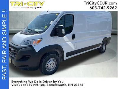 2024 Ram ProMaster 2500 High Roof FWD, Empty Cargo Van for sale #TC1105 - photo 1