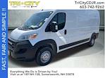 2024 Ram ProMaster 2500 High Roof FWD, Empty Cargo Van for sale #TC1105 - photo 1