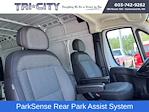 2024 Ram ProMaster 2500 High Roof FWD, Empty Cargo Van for sale #TC1105 - photo 18