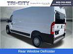 2024 Ram ProMaster 2500 High Roof FWD, Empty Cargo Van for sale #TC1105 - photo 6