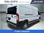 2024 Ram ProMaster 2500 High Roof FWD, Empty Cargo Van for sale #TC1105 - photo 8