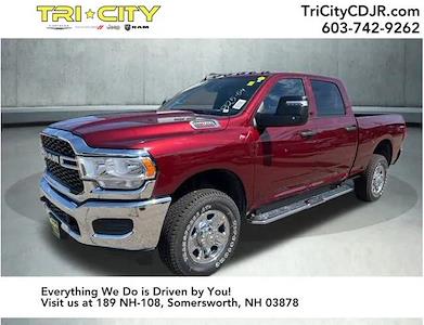 New 2024 Ram 2500 Tradesman Crew Cab 4x4 Pickup for sale #TC1115 - photo 1