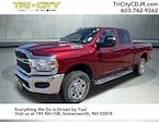 New 2024 Ram 2500 Tradesman Crew Cab 4x4 Pickup for sale #TC1115 - photo 1