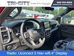 New 2024 Ram 2500 Tradesman Crew Cab 4x4 Pickup for sale #TC1115 - photo 12