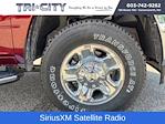 New 2024 Ram 2500 Tradesman Crew Cab 4x4 Pickup for sale #TC1115 - photo 9