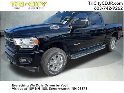 New 2024 Ram 2500 Big Horn Crew Cab 4x4 Pickup for sale #TC1137 - photo 1