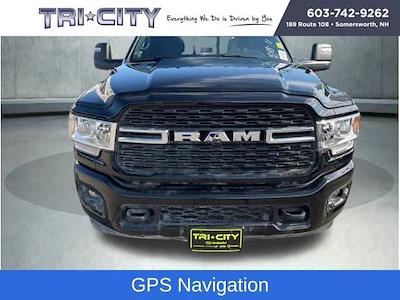 New 2024 Ram 2500 Big Horn Crew Cab 4x4 Pickup for sale #TC1137 - photo 2