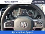 New 2024 Ram 2500 Big Horn Crew Cab 4x4 Pickup for sale #TC1137 - photo 25