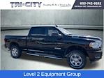 New 2024 Ram 2500 Big Horn Crew Cab 4x4 Pickup for sale #TC1137 - photo 3