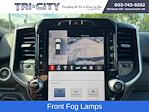 New 2024 Ram 2500 Big Horn Crew Cab 4x4 Pickup for sale #TC1137 - photo 34