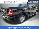 New 2024 Ram 2500 Big Horn Crew Cab 4x4 Pickup for sale #TC1137 - photo 7