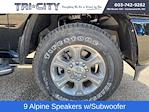 New 2024 Ram 2500 Big Horn Crew Cab 4x4 Pickup for sale #TC1137 - photo 9