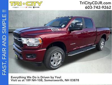 2024 Ram 3500 Crew Cab 4x4, Pickup for sale #TC1139 - photo 1