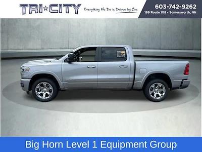 New 2025 Ram 1500 Big Horn Crew Cab 4x4 Pickup for sale #TC1140 - photo 2