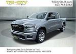 New 2025 Ram 1500 Big Horn Crew Cab 4x4 Pickup for sale #TC1140 - photo 1