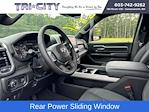 New 2025 Ram 1500 Big Horn Crew Cab 4x4 Pickup for sale #TC1140 - photo 12
