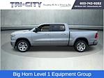 New 2025 Ram 1500 Big Horn Crew Cab 4x4 Pickup for sale #TC1140 - photo 2