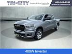 New 2025 Ram 1500 Big Horn Crew Cab 4x4 Pickup for sale #TC1140 - photo 15
