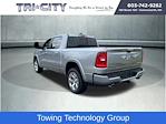 New 2025 Ram 1500 Big Horn Crew Cab 4x4 Pickup for sale #TC1140 - photo 3