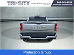 New 2025 Ram 1500 Big Horn Crew Cab 4x4 Pickup for sale #TC1140 - photo 4