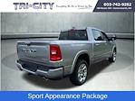New 2025 Ram 1500 Big Horn Crew Cab 4x4 Pickup for sale #TC1140 - photo 5