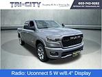 New 2025 Ram 1500 Big Horn Crew Cab 4x4 Pickup for sale #TC1140 - photo 7