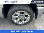 New 2025 Ram 1500 Big Horn Crew Cab 4x4 Pickup for sale #TC1140 - photo 9