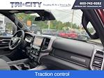 New 2025 Ram 1500 Big Horn Crew Cab 4x4 Pickup for sale #TC1141 - photo 15