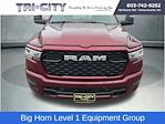 New 2025 Ram 1500 Big Horn Crew Cab 4x4 Pickup for sale #TC1141 - photo 2
