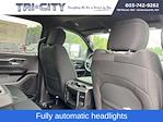 New 2025 Ram 1500 Big Horn Crew Cab 4x4 Pickup for sale #TC1141 - photo 21