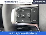 New 2025 Ram 1500 Big Horn Crew Cab 4x4 Pickup for sale #TC1141 - photo 23