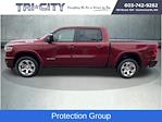 New 2025 Ram 1500 Big Horn Crew Cab 4x4 Pickup for sale #TC1141 - photo 4