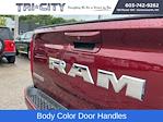 New 2025 Ram 1500 Big Horn Crew Cab 4x4 Pickup for sale #TC1141 - photo 41