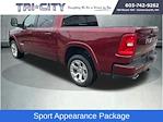 New 2025 Ram 1500 Big Horn Crew Cab 4x4 Pickup for sale #TC1141 - photo 5