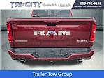 New 2025 Ram 1500 Big Horn Crew Cab 4x4 Pickup for sale #TC1141 - photo 6