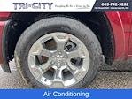 New 2025 Ram 1500 Big Horn Crew Cab 4x4 Pickup for sale #TC1141 - photo 9