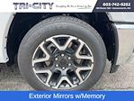 New 2025 Ram 1500 Laramie Crew Cab 4x4 Pickup for sale #TC1190 - photo 10