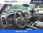 New 2025 Ram 1500 Laramie Crew Cab 4x4 Pickup for sale #TC1190 - photo 14