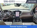 New 2025 Ram 1500 Laramie Crew Cab 4x4 Pickup for sale #TC1190 - photo 15