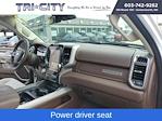 New 2025 Ram 1500 Laramie Crew Cab 4x4 Pickup for sale #TC1190 - photo 16