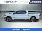 New 2025 Ram 1500 Laramie Crew Cab 4x4 Pickup for sale #TC1190 - photo 2