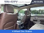 New 2025 Ram 1500 Laramie Crew Cab 4x4 Pickup for sale #TC1190 - photo 20