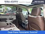 New 2025 Ram 1500 Laramie Crew Cab 4x4 Pickup for sale #TC1190 - photo 23
